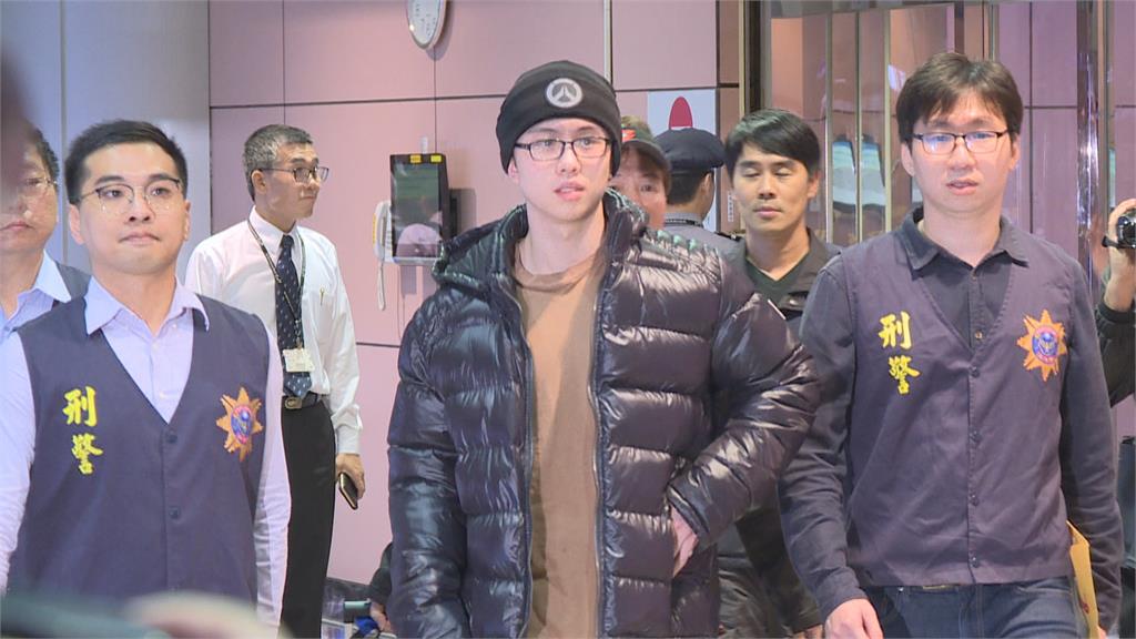 快新聞／孫安佐又被關！孫鵬夫妻怒嗆吳宗憲「我會殺了你」8年前舊事全翻出