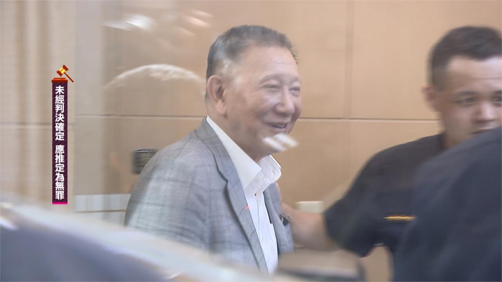 涉京華城容積弊案 應曉薇、沈慶京遭聲押禁見