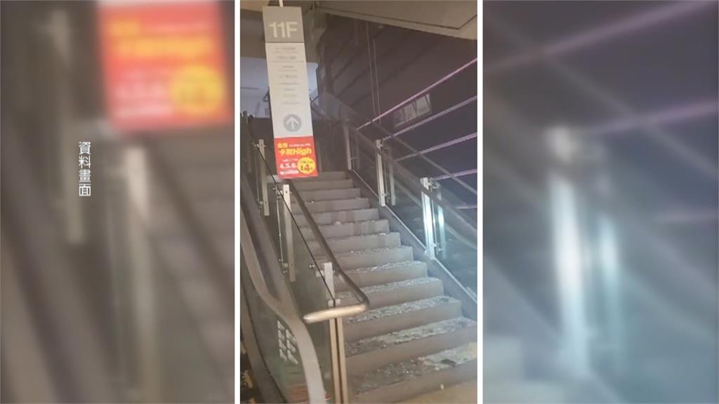 未落實安全管理之責　新光三越氣爆案檢方起訴１３人　