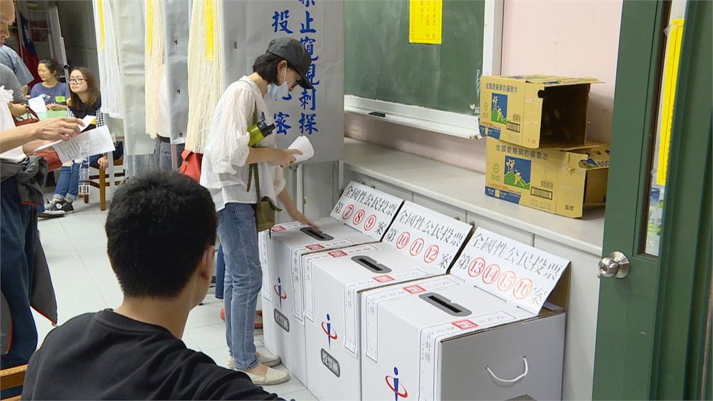 歡呼!不用強迫戴口罩了 指揮中心拍板月底前鬆綁