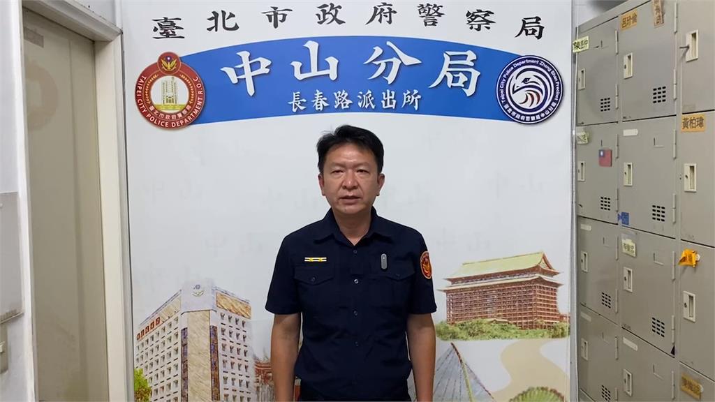 「3條通」開贓車趴趴走 落網身上搜出安毒罪加一等