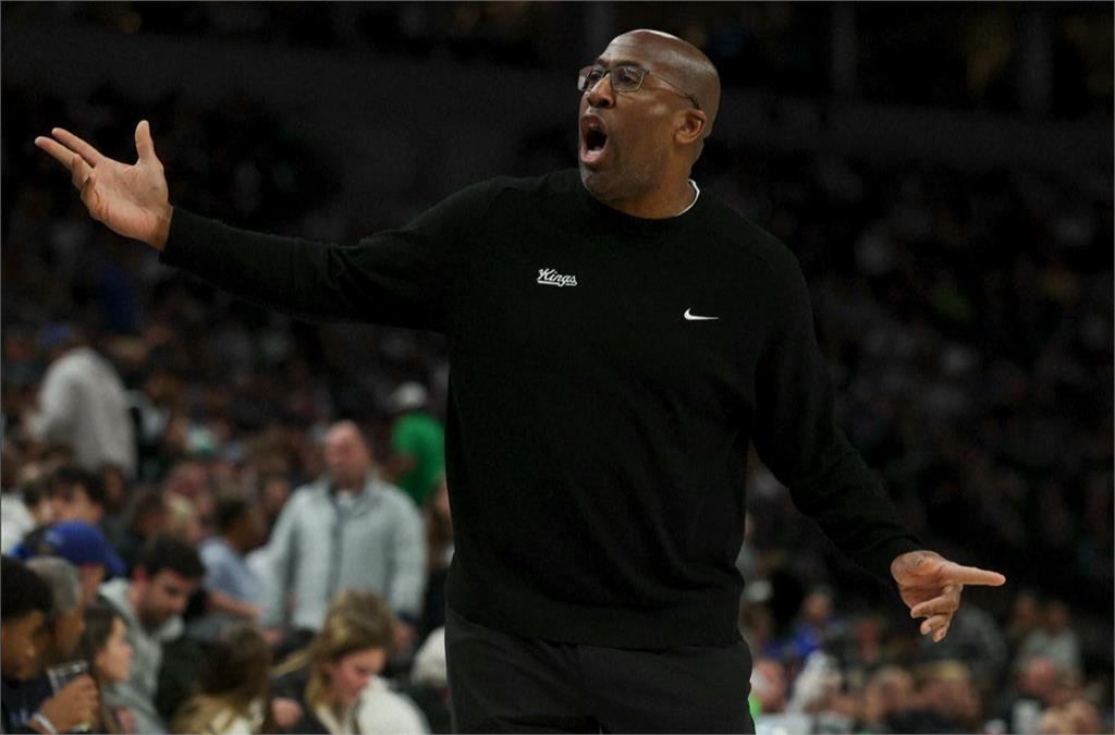 NBA/獲年度最佳教練飯碗就有保障? 過去6位僅1位還沒被炒過