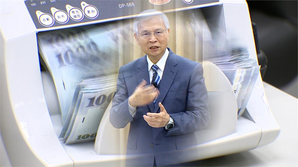 今年台股大漲6成憂股房雙崩？　謝金河：錢流入股市是不爭事實