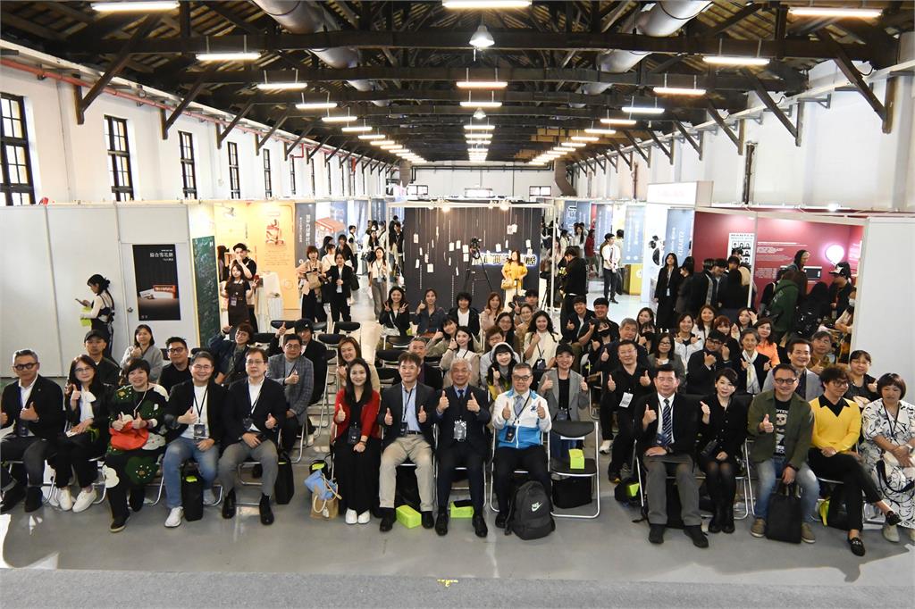 從創意走進產業——世新公廣系培養未來的行銷領導者