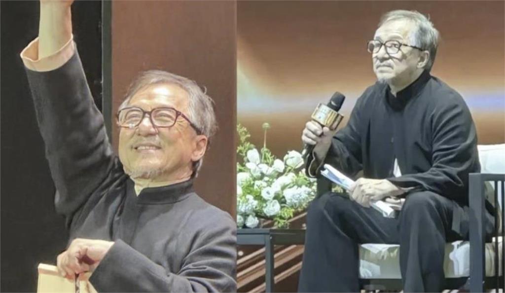 昔香港男神梁朝偉「滿臉溝壑」變白髮老頭？61歲野生模樣網笑：不社恐了
