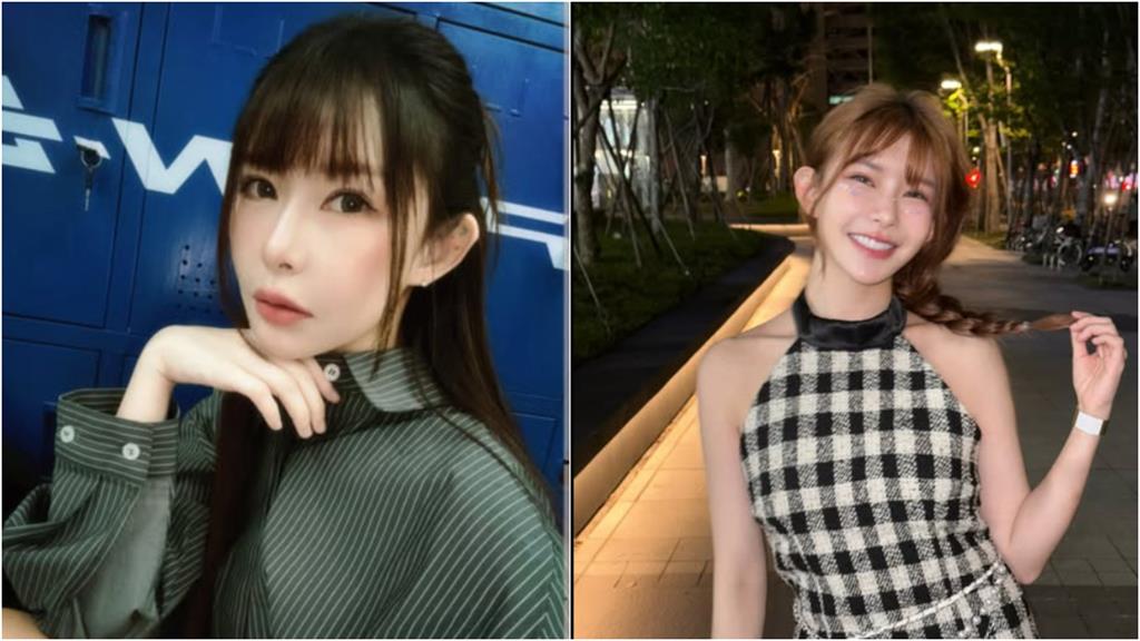 電競女神「超兇反重力」險破禁!大秀「猛吹神技」震撼網:不知要看哪