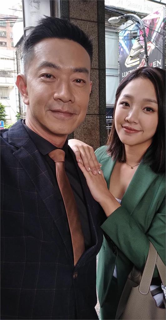 賴慧如剪去20公分長髮!為《黃金歲月》阿嬌角色大轉換暖身