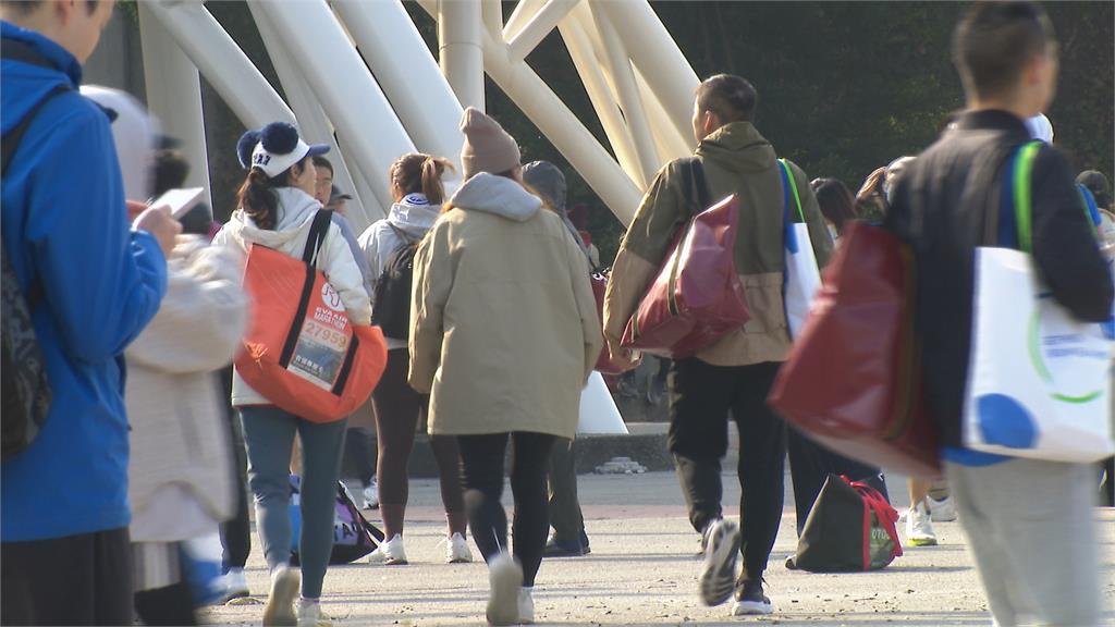 回暖好天氣留意日夜溫差! 未來一週兩波東北季風接力