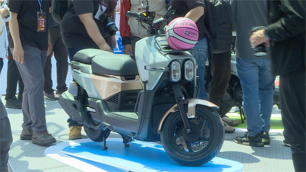 決策者(影)/哈雷電動車「台灣製造」!光陽董座親曝內幕?首發車型竟是「它」!