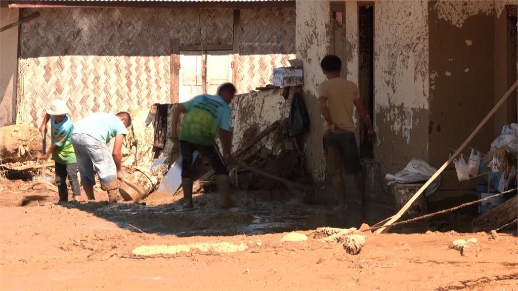 東南亞豪雨成災！　受災人數續攀升　斯里蘭卡進入「緊急狀態」