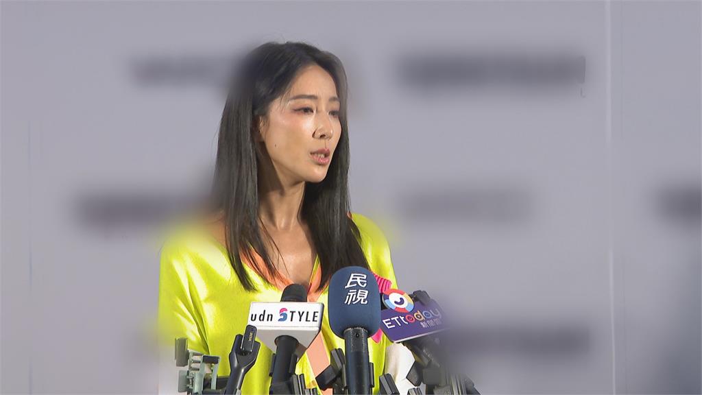 坦言看完2萬字長文 隋棠:黃子佼是我敬重的前輩!心疼孟耿如