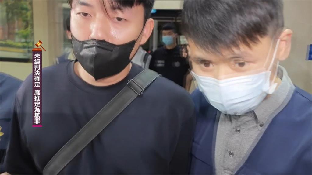 製圖恐嚇司法官! 1粉專版主、轉發情侶檔落網