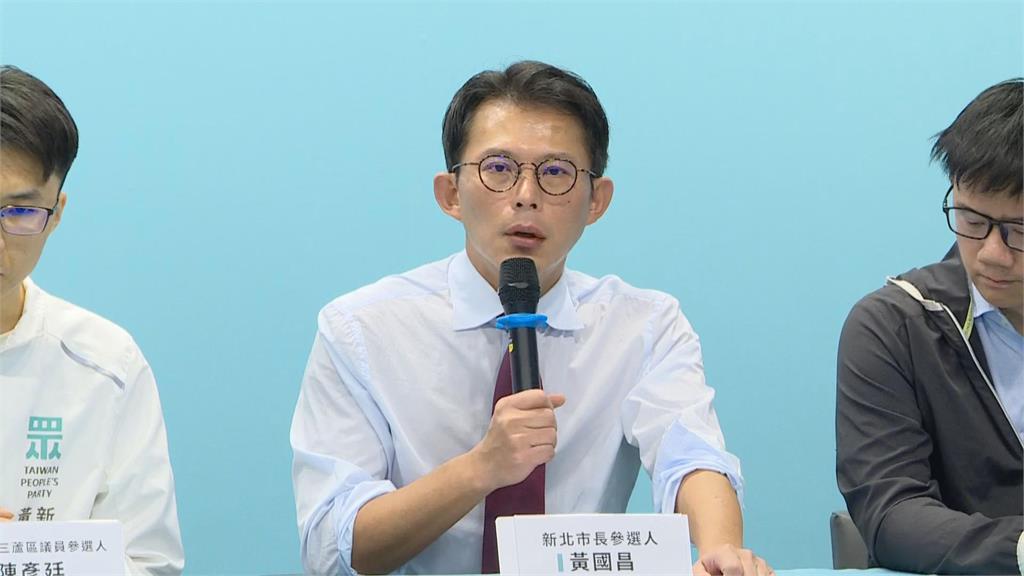 快新聞／李貞秀完蛋了？賴香伶怒要她「知所進退」　黃國昌認了：許多黨員心聲