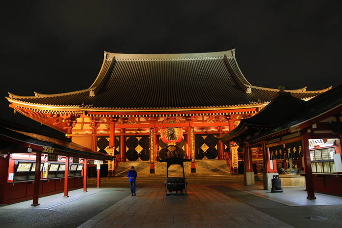 日本空城照被指「中國遊客消失」?旅遊達人搖頭曝「關鍵真相」網狂附和