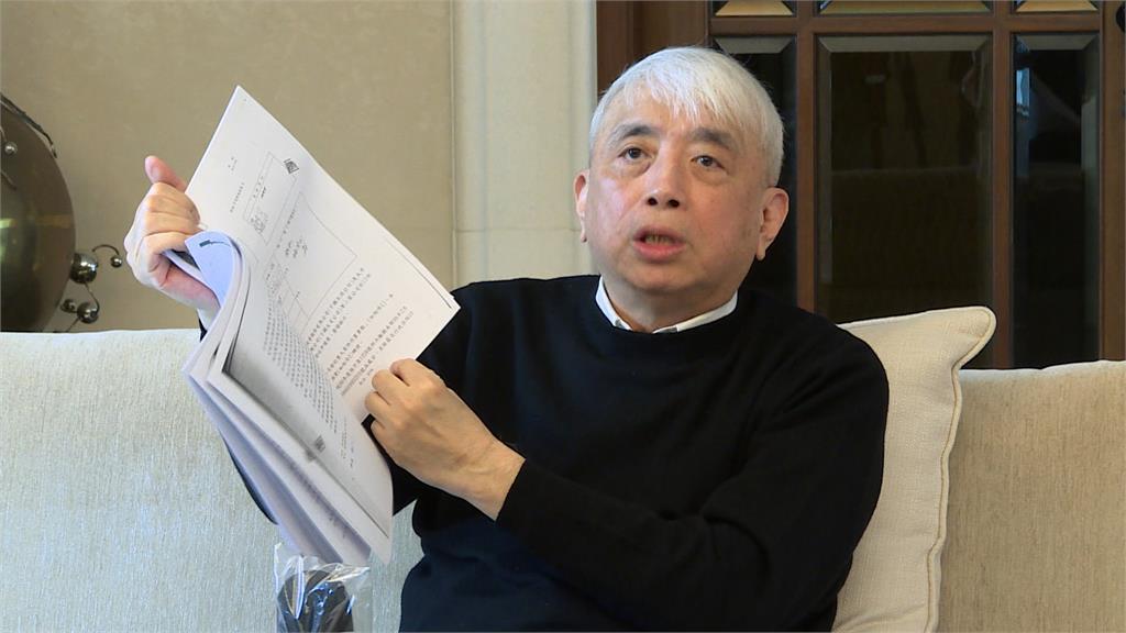 SOGO經營權再掀波瀾? 牛煦庭被爆5度協調太流爭議
