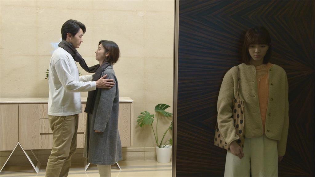馬俊麟《愛的榮耀》跟周宇柔的吻戲先刷牙 尊重對手敬業演出 馬俊麟《愛的榮耀》跟周宇柔的吻戲先刷牙 尊重對手敬業演出