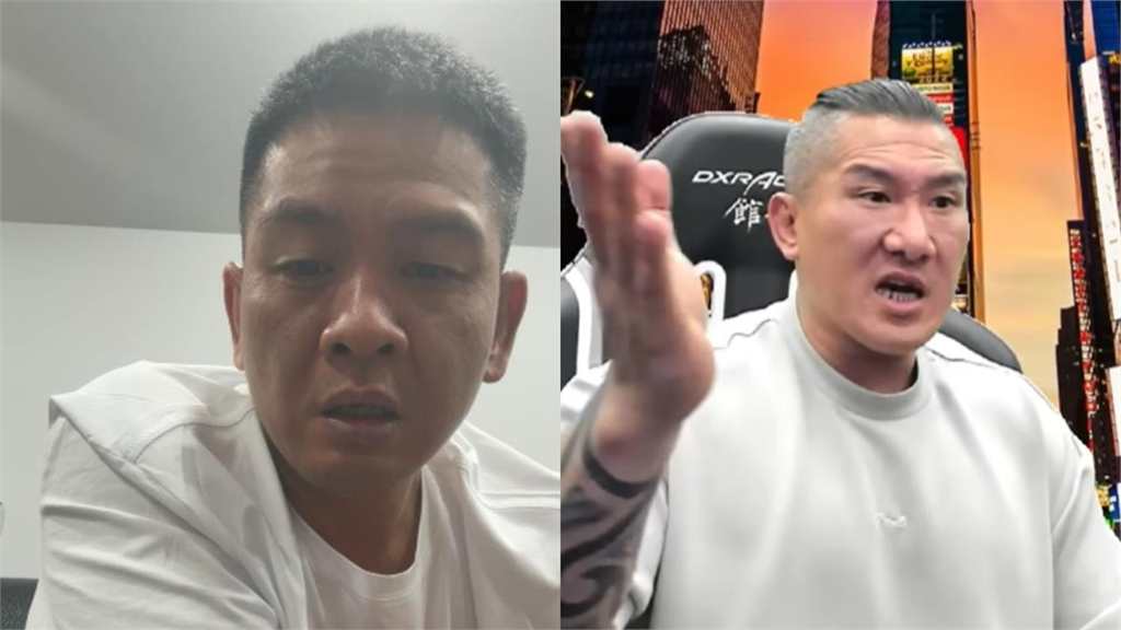 快新聞/為何突爆館長黑料?大師兄揭公司與外界認知落差極大 有不爽「針對他就好」