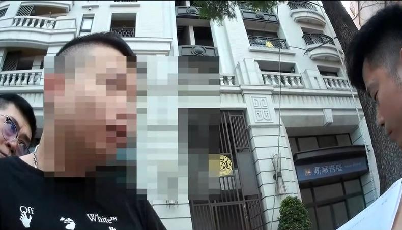 天道盟惡煞「軟禁毒打少女」逼接客！阿志頭被逮脫口「嚇喊10字」警方回嗆：閉嘴