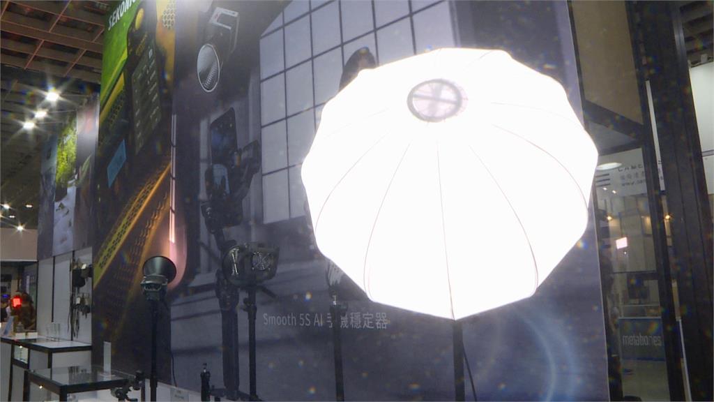 「台灣戶外用品展」連4天登場 逾600攤位集結