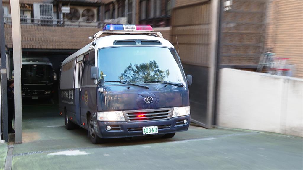 「死亡筆記本」被挖出! 雲云董座刺殺技術長遭羈押禁見