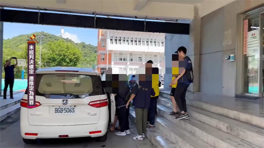 保二搗破詐騙集團 查扣簡訊群發神器「貓池」