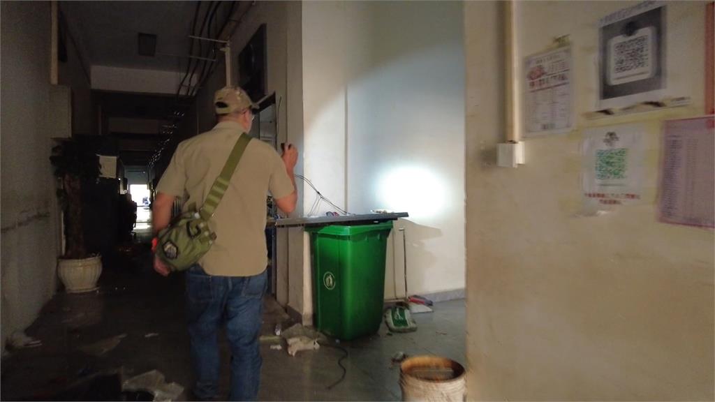 獨／林秉宥深入「苗瓦迪」詐騙園區　和緬甸反抗軍交涉驚險過程曝