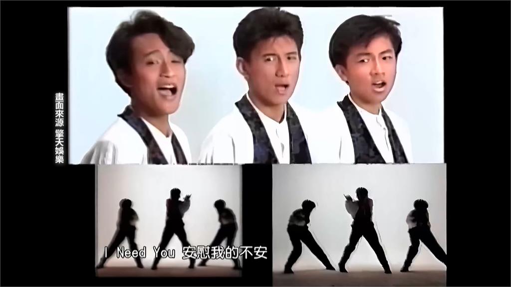 五月天揪「虎聚」! 阿信下一個目標「促成小虎隊」合體?
