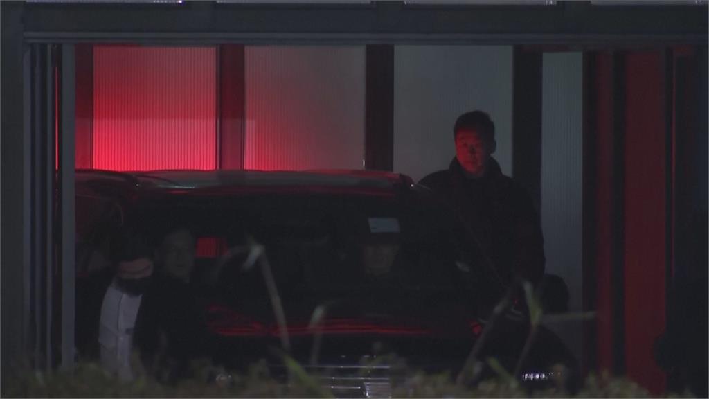 尹錫悅送首爾看守所 法院駁回律師團聲請適切性調查