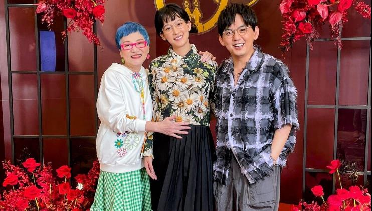 陶晶瑩發聲轟黃子佼「令人髮指」!替張小燕喊冤:他老婆都不知道了