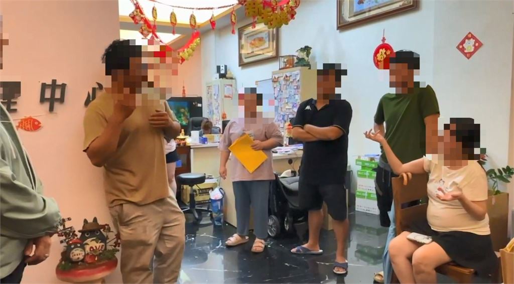 颱風天趕走產婦！高雄某月中爆無照營業　檢認負責人姐弟涉詐欺