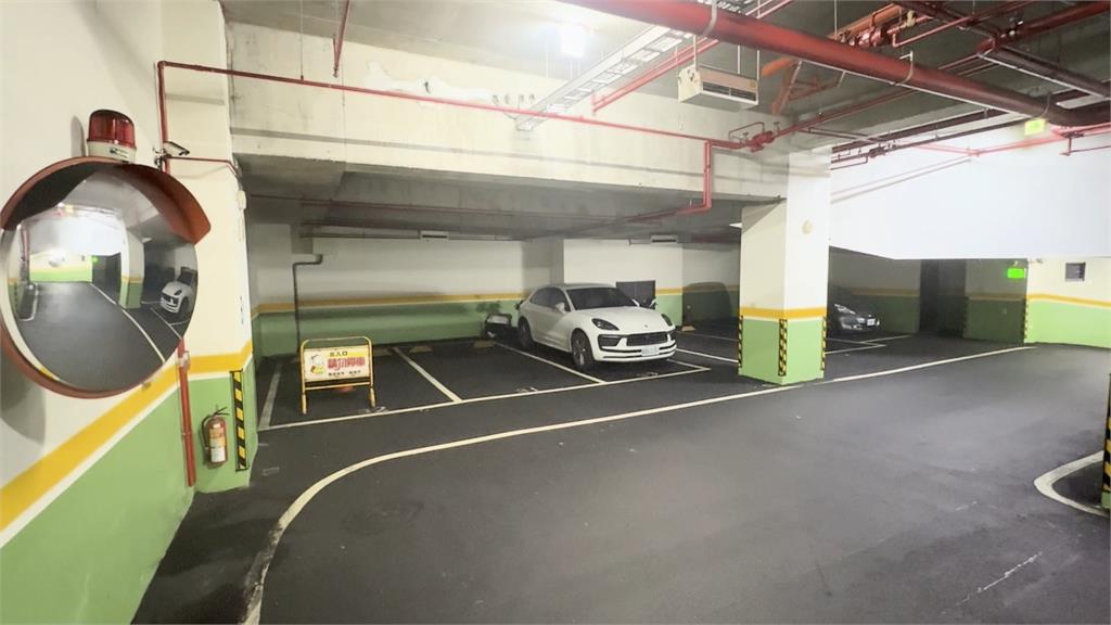 新竹市「共享車位」被爆從未發出停車證 議員痛批怠惰、市府回應了