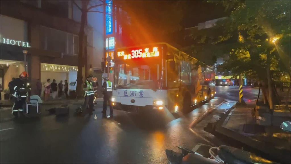 公車駕駛「輾死女大生」客運喊責無旁貸！家屬控2真相：只願賠「這金額」令人不齒