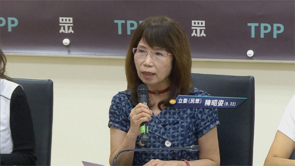 藍白猛攻蘇巧慧大翻車！于北辰嗆「看草字頭就開槍」揭民眾黨下一步：再凹啊？