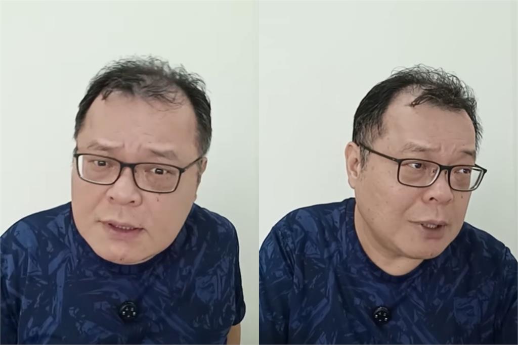 陳揮文怒轟鄭麗文「這1行為」如乞丐!開轟「去要飯的」:妳袂見袂笑