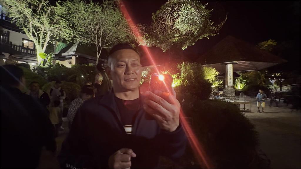 專家帶路追螢火！ //「蘭陽星空賞螢季」4/1登場