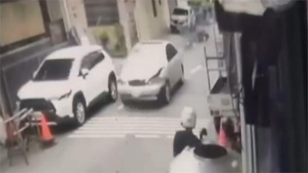 三峽車禍!肇事駕駛疑繞路買粉圓冰 返家途中釀3死悲劇