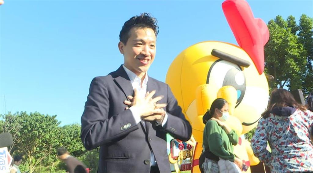 快新聞／不只王義川力挺！何志偉也支持「這人」角逐桃園市長：他是最好人選