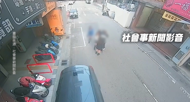 酒客互毆!男友挺女友也出手反擊 通通送辦