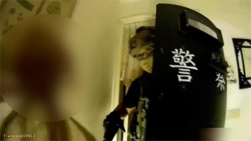 弘仁會凌虐未成年少女遭逮　法院重判152年6月