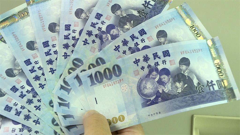 政院拍板普發1萬不排富 卓揆:若朝野有共識 最快10月發錢