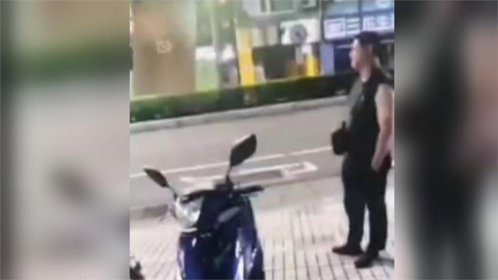 深夜領錢無故遭便衣員警盤查 婦控「被當車手」當場嚇哭