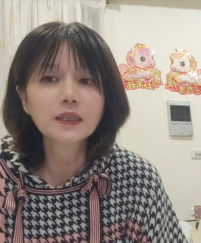 獨家！中壢松嶺里長參選人