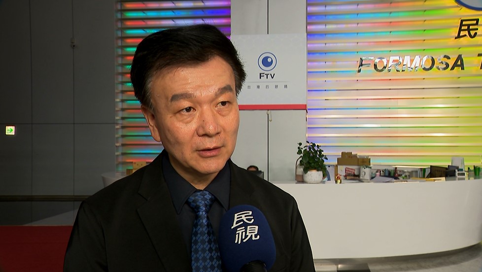 網友炸鍋!陳雪生喊高登島開放觀光 稱日子久官兵可能變同性戀