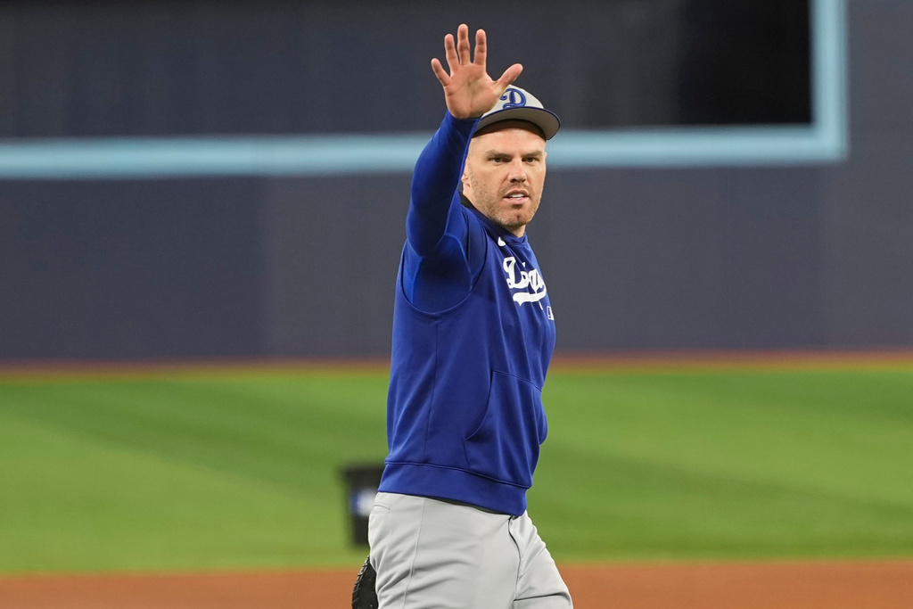 MLB/山本由伸的控球有多準?自由人掛保證:「能打到一隻跳蚤」