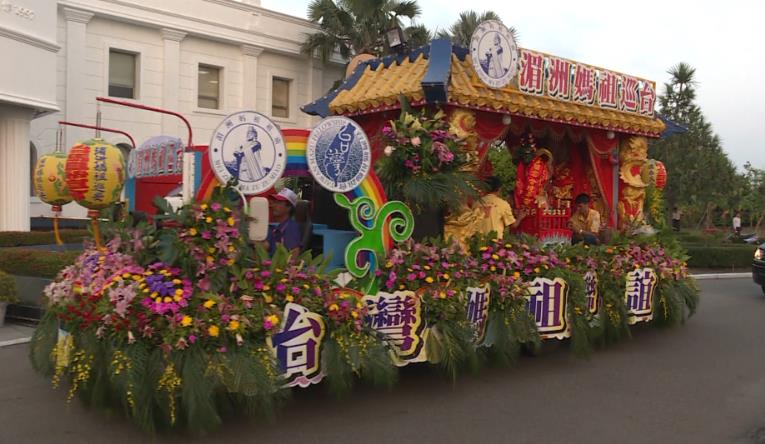 異言堂(影)/中配網紅囂張鼓吹武統 專家:對岸統戰部門恐幕後操刀