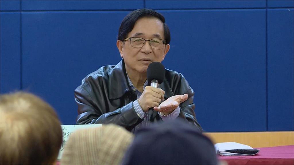 沈伯洋戰北市「仇恨值太高」不適合？周軒分析：若用此界定標準，陳水扁不會當選