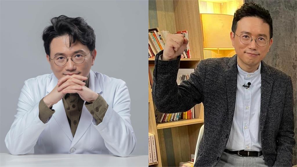 才遭爆偷吃護理師…江坤俊再傳「性騷女主播」!鄭凱云「人不在台灣」首發聲