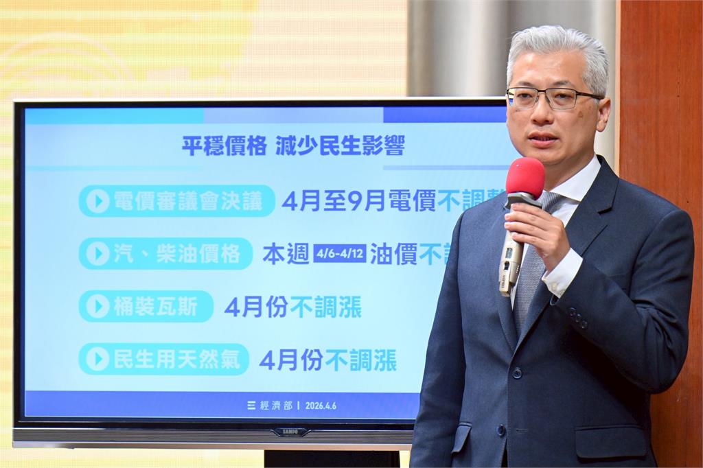 快新聞／塑膠袋原料漲價3成怎麼辦？政府出招了　本月「加碼供應」數額曝光