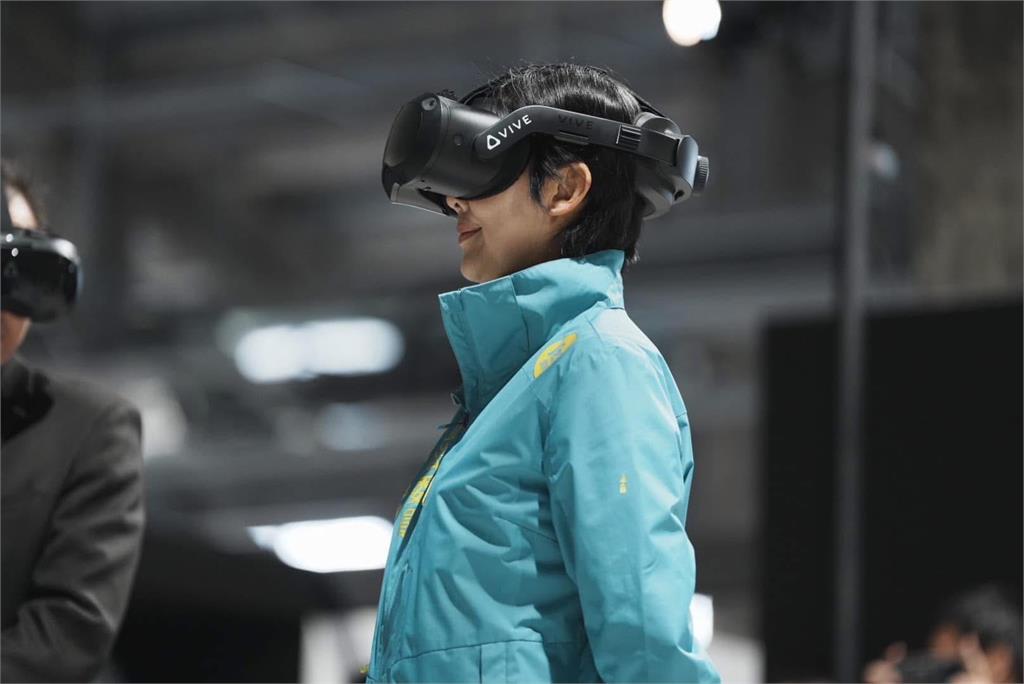 林岱樺爭取成功！國發會規劃高雄設置「AI算力專區」 