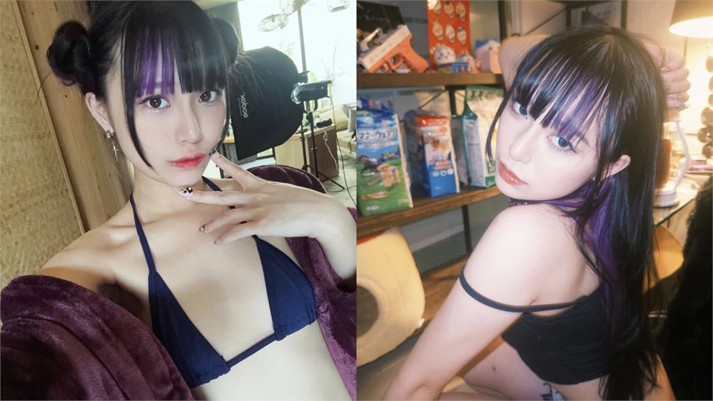 SOD首位台灣女優「初拍攝鬧烏龍」太尷尬！她「做1動作」男優秒傻眼